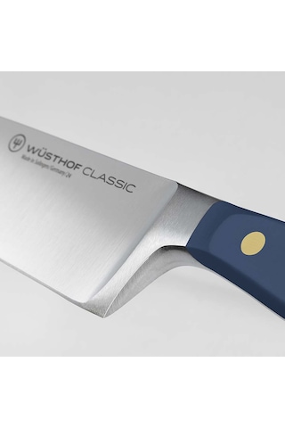 Wüsthof Classic Şef Bıçağı 16 Cm Yaban Mersini Wu-1061700616 Wüsthof Çok Renkli