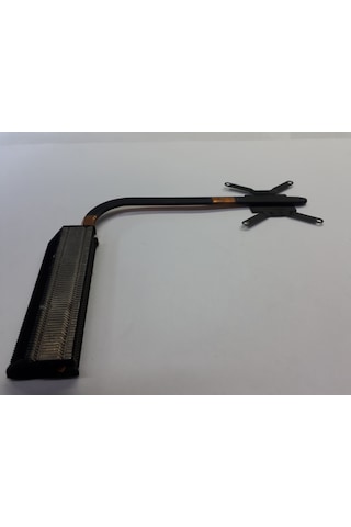 Packard Bell Eg70bz Heatsing Bakır Soğutucu