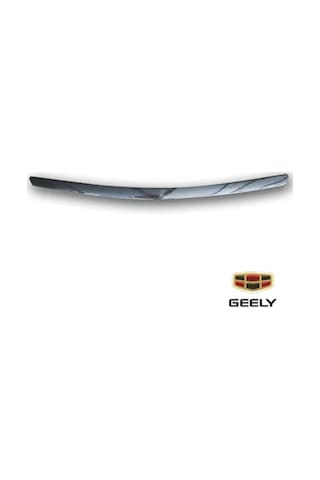 Geely Emgrand Kaput Nikelaji