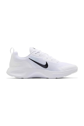Nike Wearallday Erkek Günlük Spor Ayakkabı CJ1682-101-Beyaz