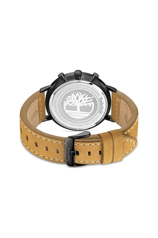 Timberland Tdwgf2182902 Erkek Kol Saati Siyah