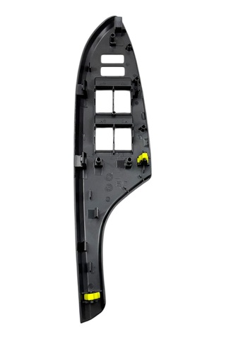 Toyota Corolla Cam Düğme Çercevesi Ön Sol Dörtlü 2010-2011-2012 Modeller