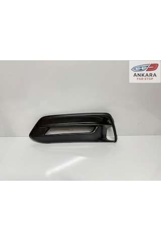 Honda Accord 2020 - 2023 Sis Lamba Kapağı - Ön Sol Sis Kapak-ön Sol