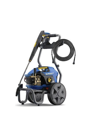 Michelin MPX160CK 2900 W Profesyonel Basınçlı Yıkama Makinesi