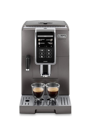 Delonghi ECAM370.95T Dinamica Plus Tam Otomatik Kahve Makinesi
