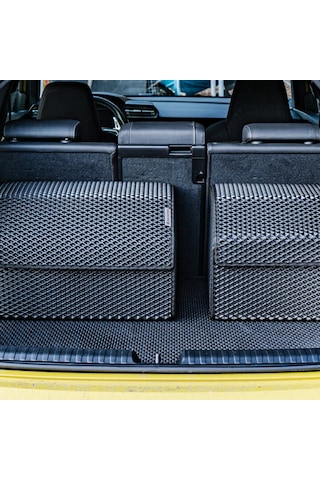 Mattcar Araç İçi Bagaj Organizeri - Small