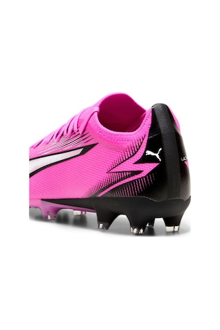 Puma Ultra Match Fg/ag Krampon 107754 01 Pembe