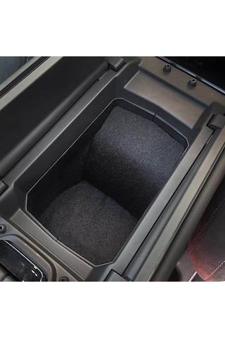 Renault Austral Konfor Seti Tüm Yıllara Uyumlu