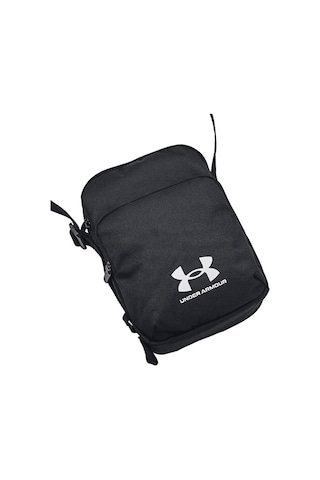 Under Armour Ua Sportsyle Lite Crossbody Omuz Çantası 1381912-001 Siyah 1381912-001 Siyah