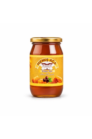 Memiş Ağa Kestane Balı 500 G