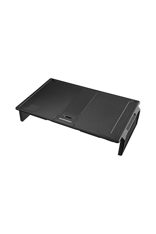 Tankstand-df Çift Fonksiyonlu Katlanabilir Monitör Ve Laptop Standı Ems004