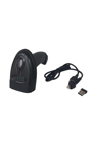 Tsc 2300b Bluetooth 2d Barkod Okuyucu-129195