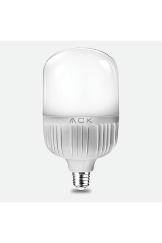 Ack 20W 220-240V E27 6500K T80 Led Ampul