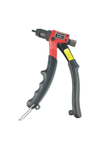 Suntek El Perçini Profesyonel Perçin Manuel Tek Kulplu