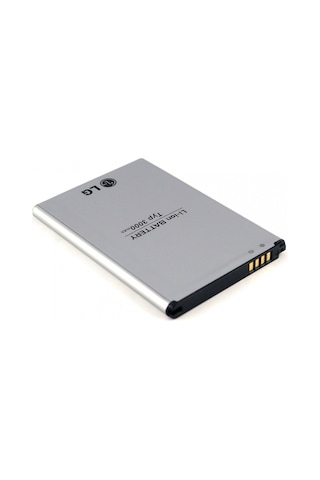 LG Uyumlu G3 için 3000 Mah Lityum-Lion Batarya