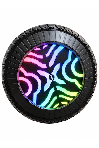 Hoverway Hoverboard Elektrikli Scooter Işıklı Motor 6.5 Inch