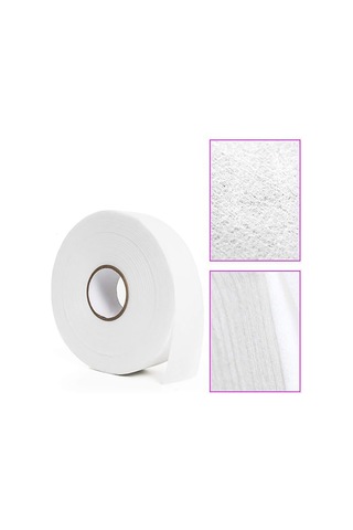 Ekonomik 2 Metre Rulo Ağda Bezi Ağda Malzemeleri Rulo Ağda Bezi 2 Metre X 7 Cm