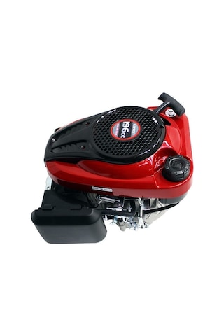 Loncin Lc1p70fa-b Benzinli Motor 6.5 Hp Dikey Kamalı 22.2mm Çapa Tip