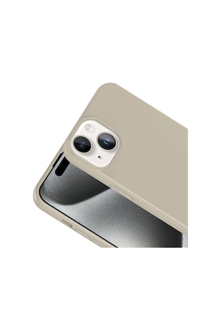 Apple iPhone Uyumlu 13 Kılıf Zore Lsr Lansman Kapak - No7