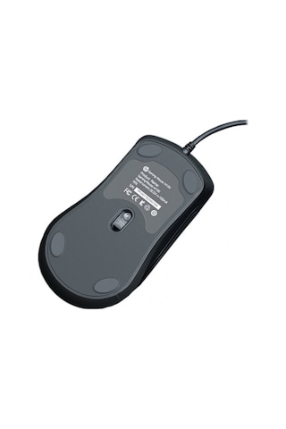 HP HP-M100 Kablolu Oyuncu Mouse