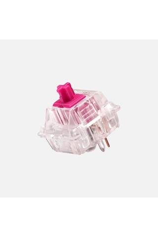 Gateron Mekanik Klavye Switch 35'li Paket