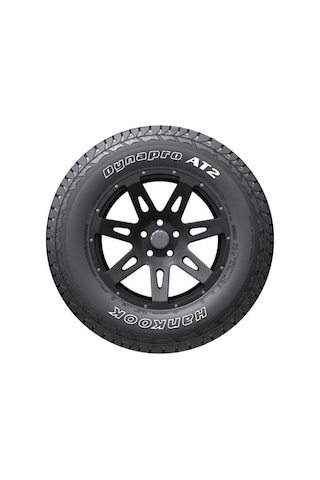 Hankook 205/80R16 104T XL Dynapro At M Rf10 Suv Yaz Lastiği 2024