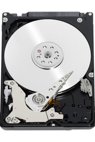 Western Digital Black WD5000LPLX 500 GB HDD