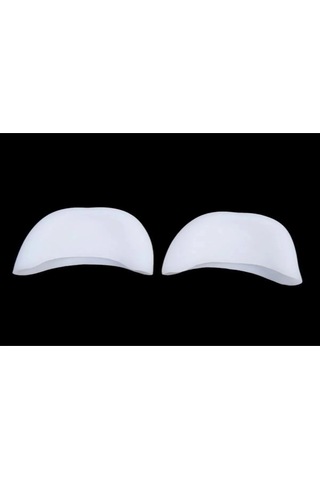 Ozclife Nasırr Koruyucu 2 Li Silikon Parmak Gömleği