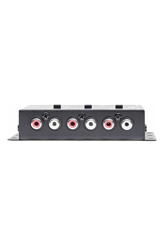 Dd Audio Sc6 6 Kanal Tetiklemeli Teyp Deck Çevirici