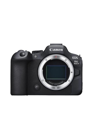 Canon Eos R6 Mark Iı Body