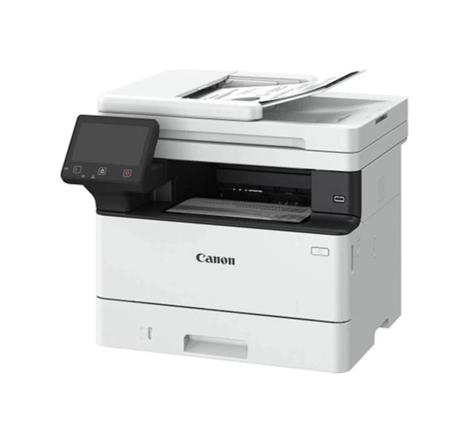 I-sensys Mf465dw, Lazer Yazıcı, Tarayıcı, Fotokopi, Fax, Wifi, Lan, Duplex-113608