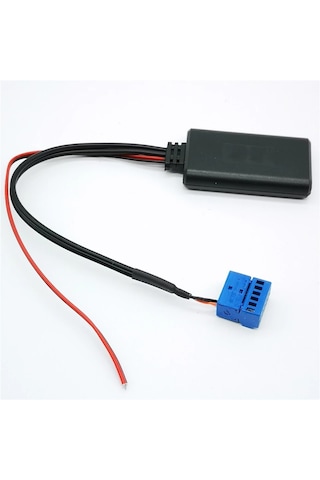 Volkswagen Polo-Passat-Golf 2012 Üstü Teyp Bluetooth Modül 1-Bluetooth Kit