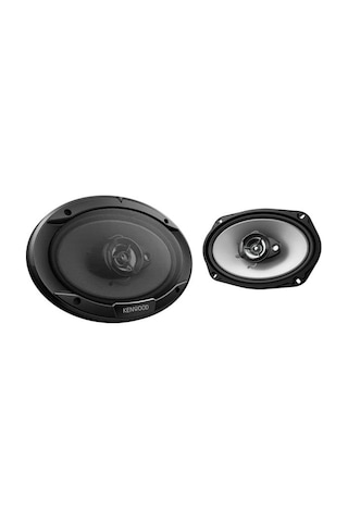 Kenwood Kfc-S6966 6X9 Oval Oto Hoparlör 400W 2 Adet