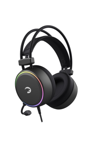 Gamepower Jin Rainbow 7.1 Surround Gaming Kulaklık
