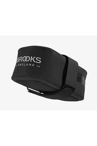 Brooks Scape 0.7l Sele Altı Çanta Siyah