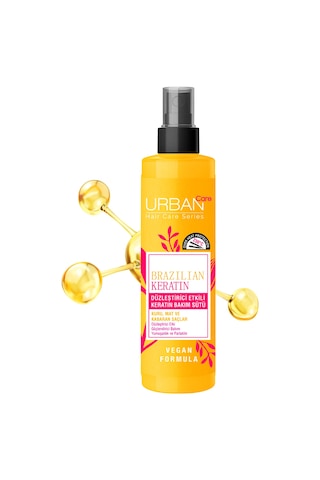 Brazilian Keratin Saç Bakım Sütü 200 Ml