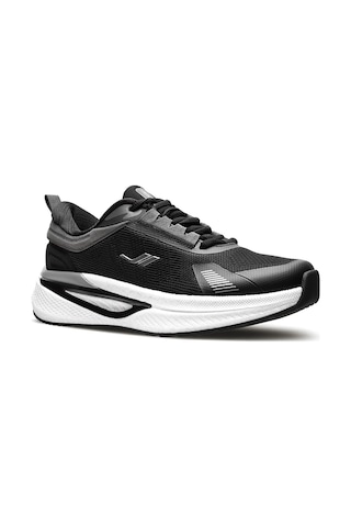 Lescon 26bau00vrgsu Vargas 2 Kadın Klasik Sneaker Siyah