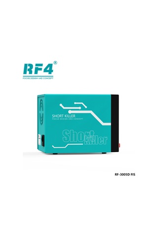 Rf-3005d Programlanabilir Dc Güç Kaynağı 30 Volt 5 Amper