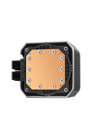 Deepcool Mystıque Lcd Ekranlı 240 Mm İşlemci Sıvı Soğutucu