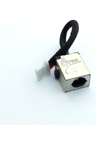 Acer Uyumlu Aspire Dc301015b00 Power Jack - Şarj Soketi