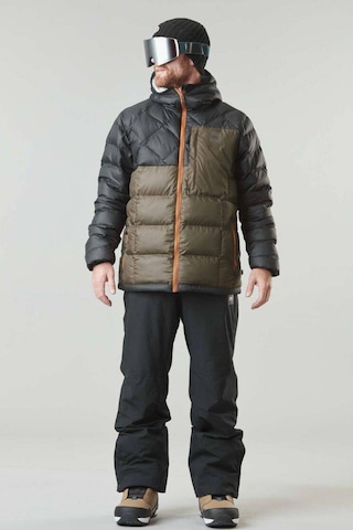 Picture Object Erkek Snowboard Pantalonu 001