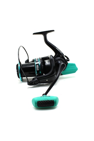 Captain Sparrow 10000 Surf Makine 6+1 Bb Standart