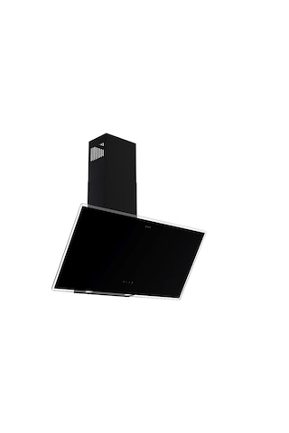 Narte NT-H20190B 90 CM Cam Eğimli Davlumbaz