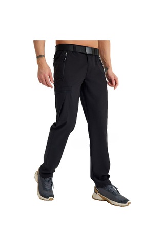 Steinbock 2230s - Pirgos Outdoor Pantolon Syah