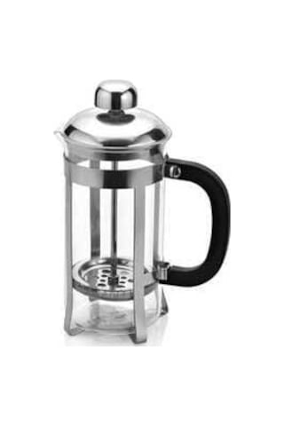 Biradlı Lüks French Press Diğer