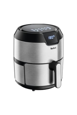 Tefal EY401D Easy Fry Deluxe 1500 W 4200 ML Sıcak Hava Fritöz