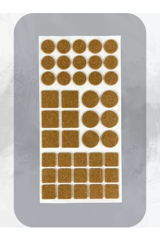 Mebel'naa Furnitura Mystery Mobilya Koruyucu 156983137 Kahverengi