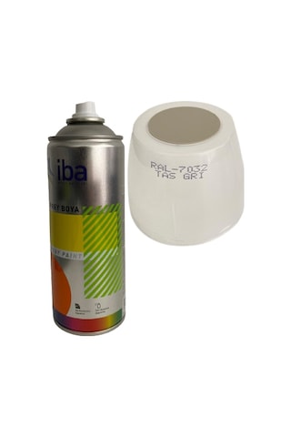 İba Sprey Akrilik Sprey Tüm Renkler 400 ML