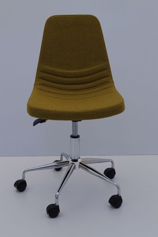 Bintaşmobilya Parker Ofis Çalışma Sandalyeleri