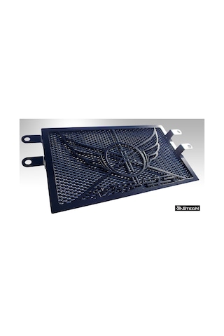 Yamaha MT-25 Radyatör Koruma (Model:2)